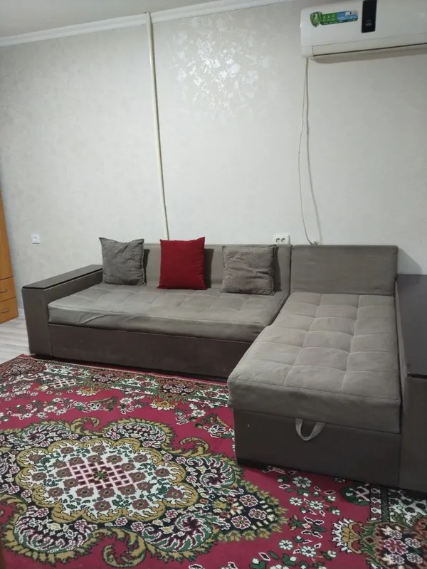 Бошлик 1/1/5.500$ 1 комнатная 1 этаж 5 этажный 38 м² 1 Бошлик 1/1/5.500$ 1 комнатная 1 этаж 5 этажный 38 м² 1