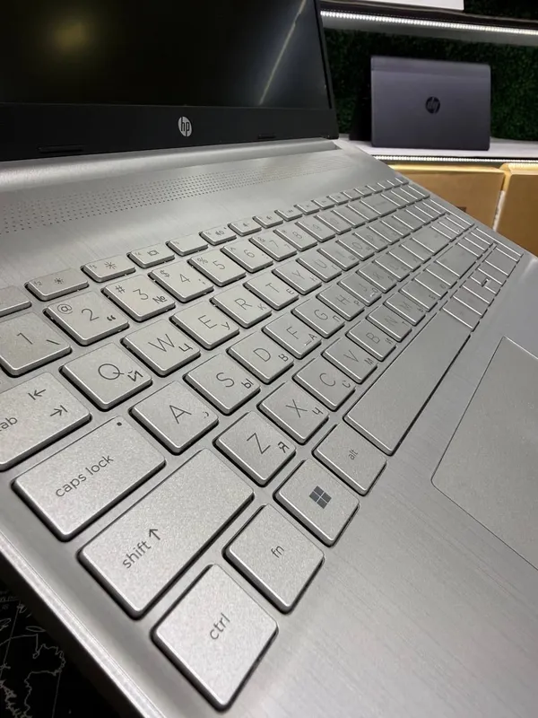 Hp Laptop 15 3