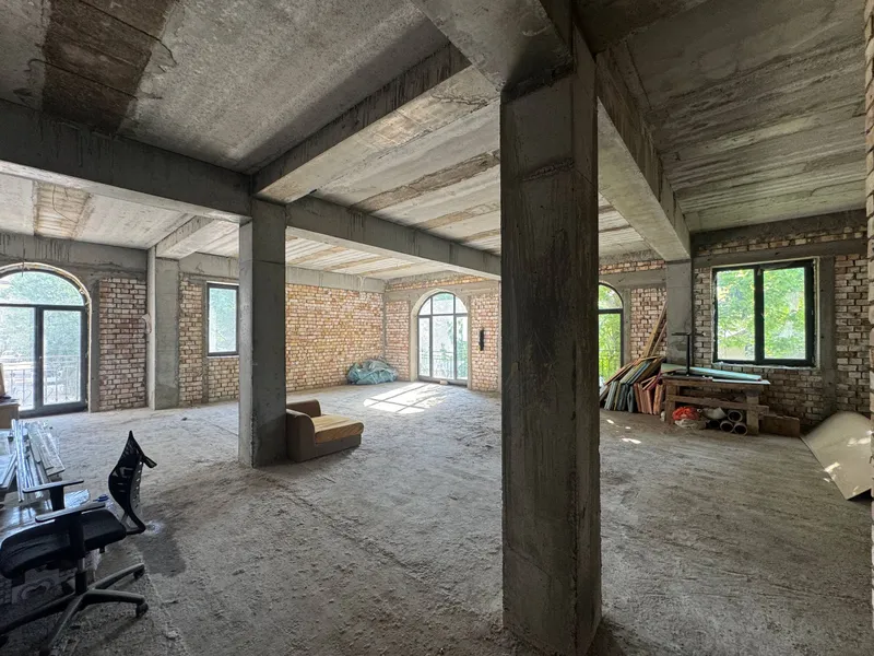 Продаётся двухъярусный дуплекс 5-комнатный 230 м² в ЖК BAROCCO (Юнусабад) — фото 4