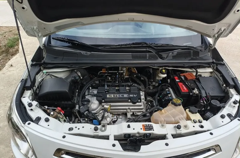 Cobalt sotiladi. Holati ideal. 2022y. Probeg 74000 km. 5