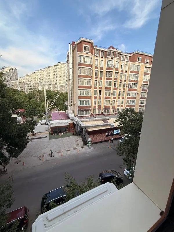 Сдаётся квартира на Мирзо-Улугбек (ориентир: Басри Баба), Ташкент — фото 6 Сдаётся квартира на Мирзо-Улугбек (ориентир: Басри Баба), Ташкент — фото 6