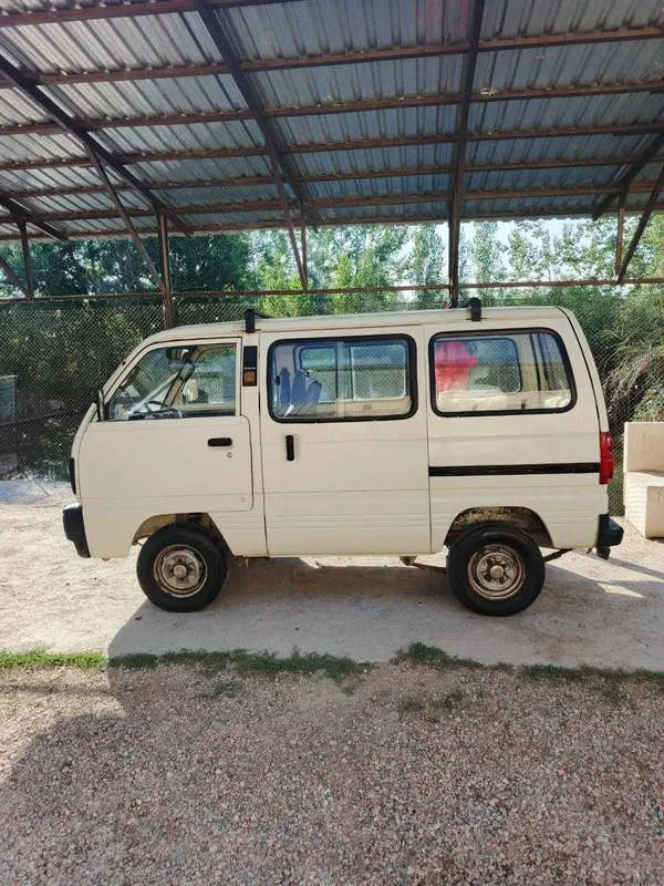 Продам Дамас 1991 г.в. в рабочем состоянии. 2