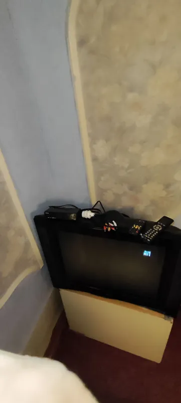 lg televizion rabochiy sotiladi classika — фото 5