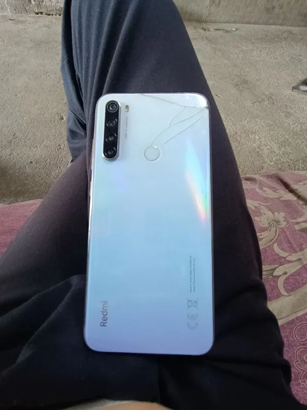 Redmi not 8 — фото 2
