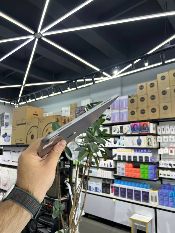 iPad Pro 11-inch 2020 4