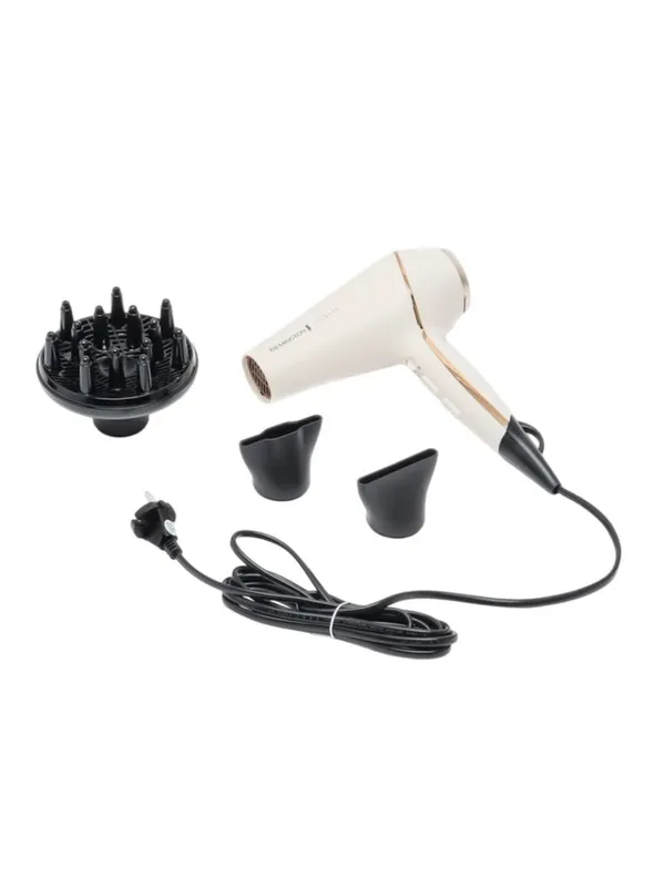 Фен для волос Remington AC9140 4