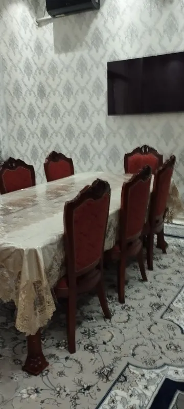 2 сотихли евро ремонтом участка — фото 4