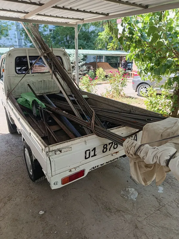 Metallom olamiz само вывоз металлом 4 Metallom olamiz само вывоз металлом 4