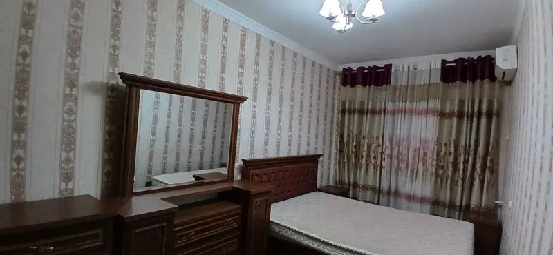 Навоий шахрининг тинч худудидан квартира — фото 3