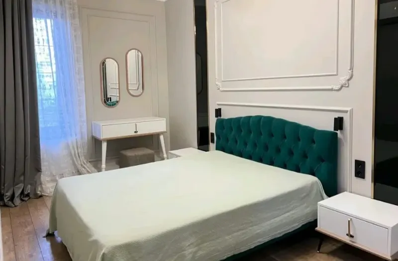Мирабадский район Метро Айбек 1