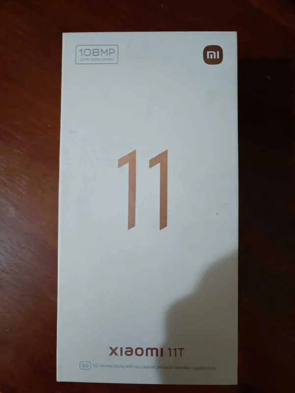 Xiaomi 11t 8/128 2