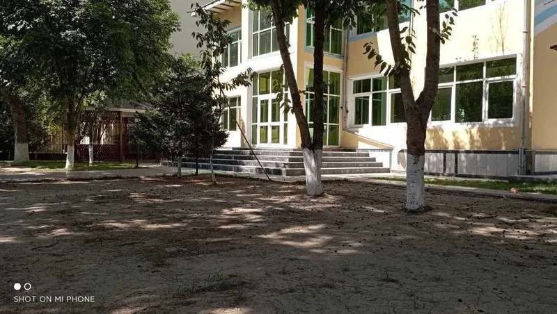 Продажа коммерческого здания на первой линии в Чиланзарском районе!!! 3