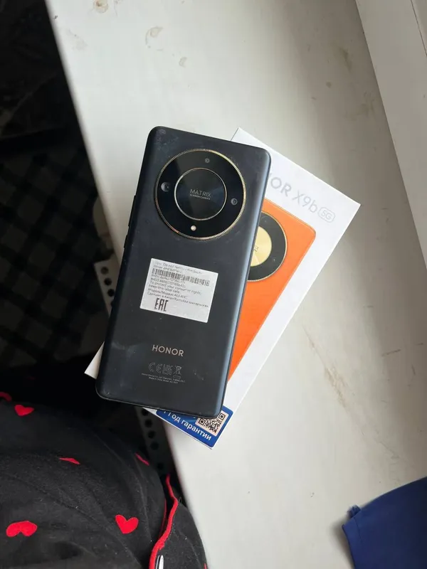 Honor X8b 5G 1 Honor X8b 5G 1