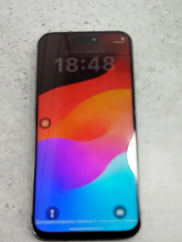 IPHONE 15 PRO MAX 2