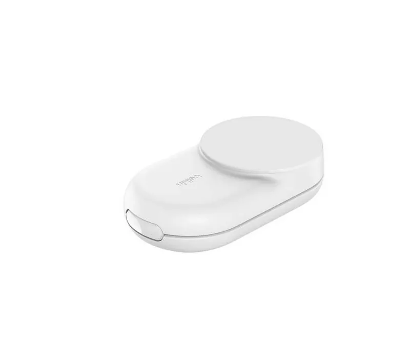 ( Беспроводное ЗУ BELKIN 25W Qi2 3-in-1 Foldable Charger White — фото 2