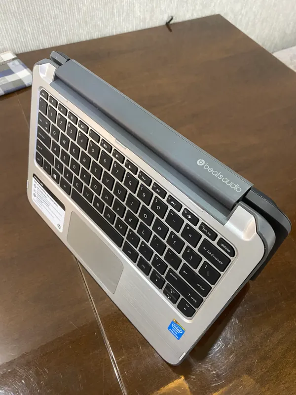 Ноутбук hp pavilion 360 3 Ноутбук hp pavilion 360 3