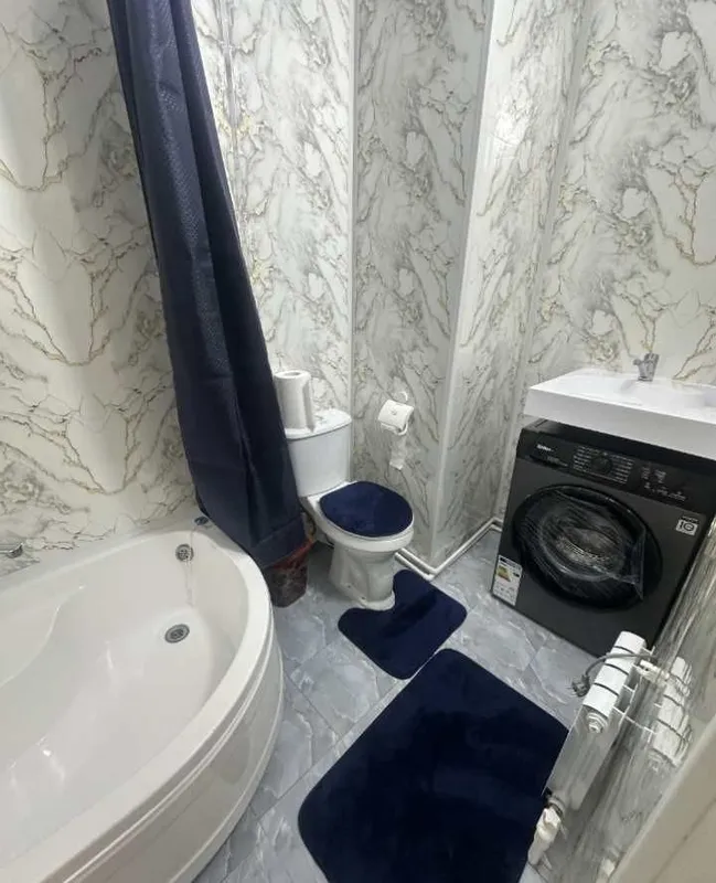 аренда квартира Олмазор