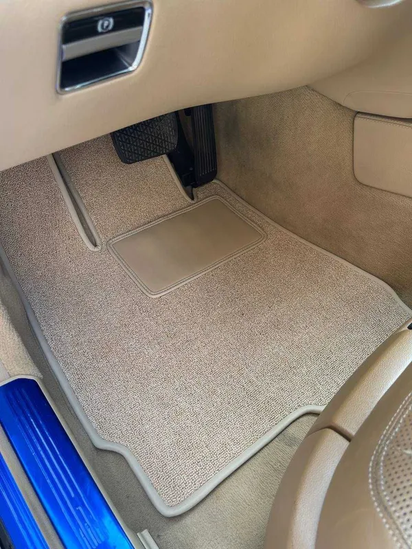 Полики в автомобиль (автополики, пошив на заказ) 4 Полики в автомобиль (автополики, пошив на заказ) 4