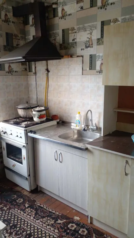 Сдаётся квартира, 2-комнатная 3
