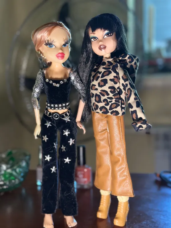продаются куклы Bratz — фото 1