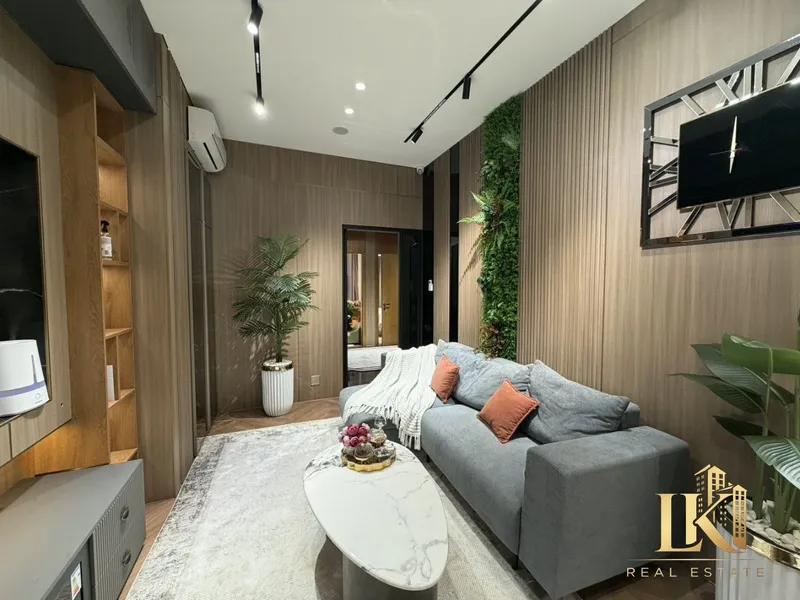 Продаётся 3-комнатная квартира в ЖК Yunusabad Residence (Юнусабад) 1 Продаётся 3-комнатная квартира в ЖК Yunusabad Residence (Юнусабад) 1