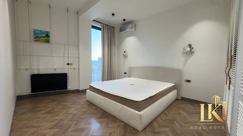 Продаётся 4-комнатная квартира в ЖК DOSTLAR (Юнусабадский), ориентир метро Минор 8