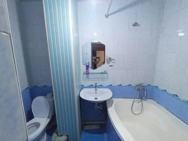 Shayxontoxur Samarqand davrozada 2 xonali kvartira — фото 7