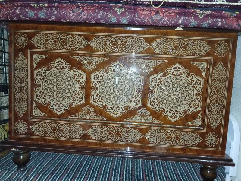 сундук 3