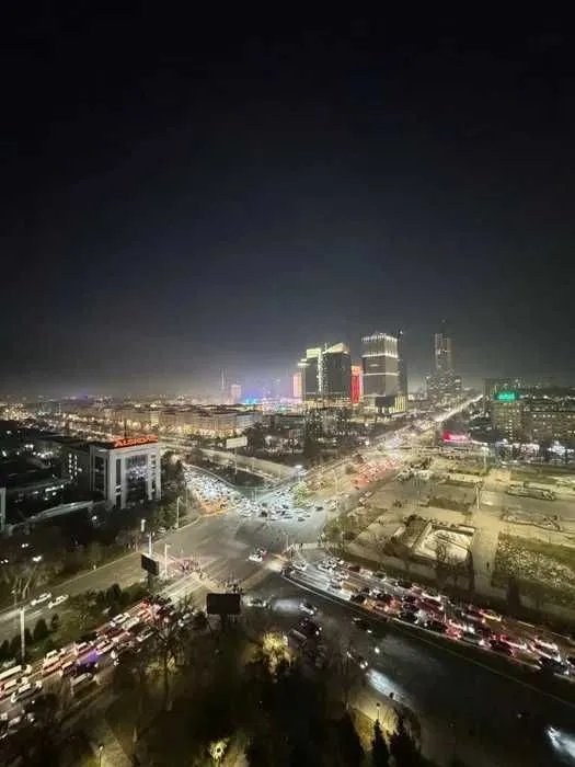 Сдаётся 2 комнатная квартира на ЖК NRG U TOWER — фото 5