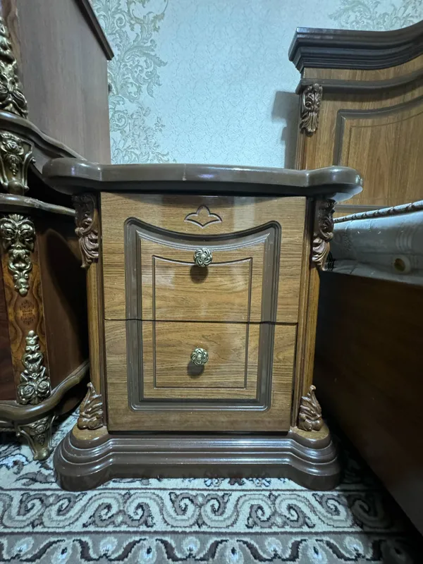 Спальный гарнитур — фото 6