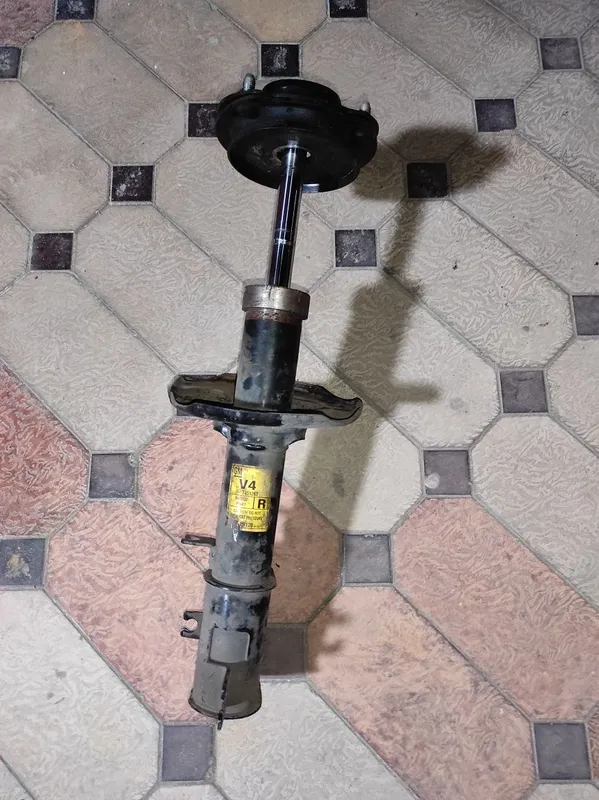 Epica Amartizator