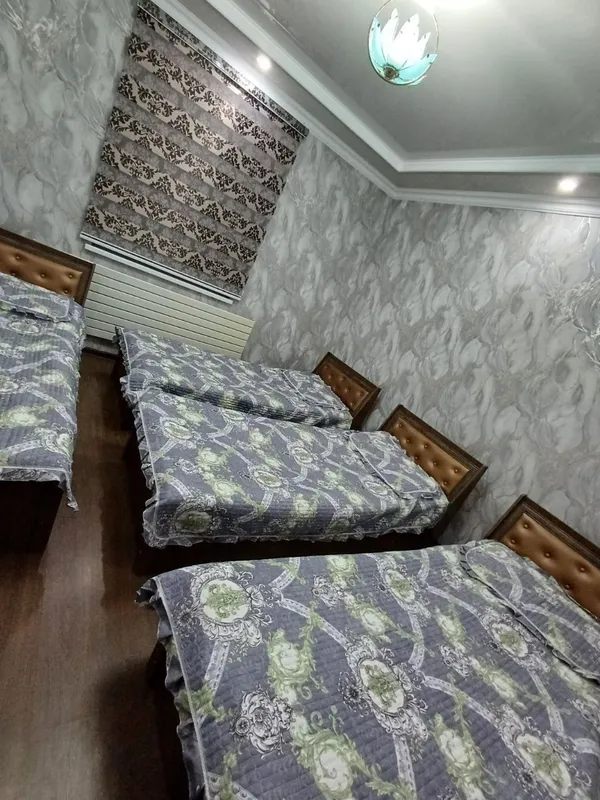 Oqtosh dacha | Дача Октош — фото 4