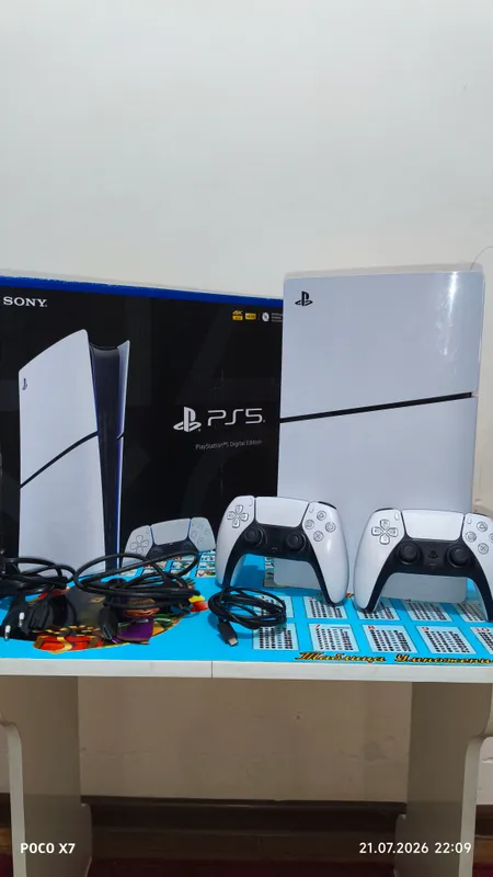ps5 slim 1tb 10.00 vzlom 1