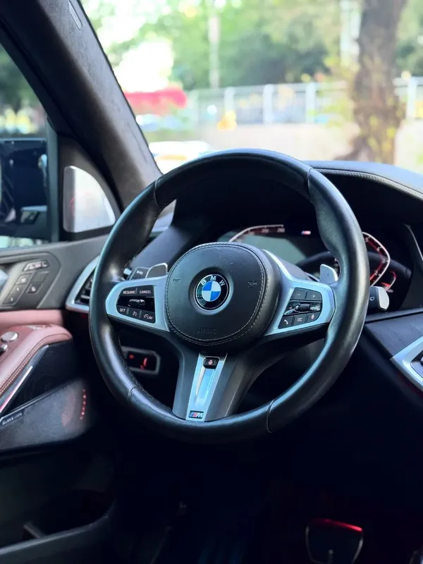 Bmw x7 40i xDrive 3 Bmw x7 40i xDrive 3
