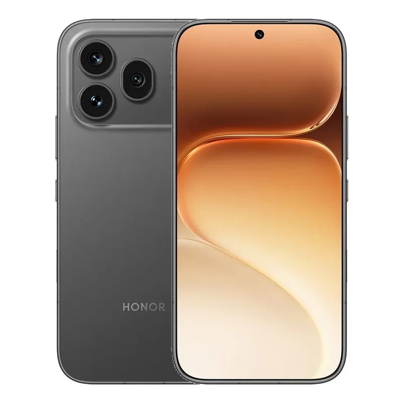 Honor 600 pro yangi 3 ta bor — фото 2
