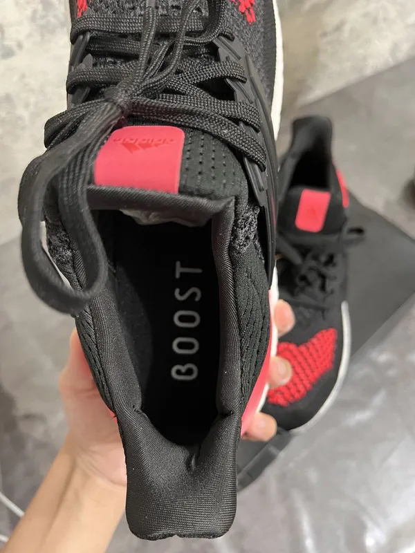 Adidas krosovka Ultraboost — фото 4