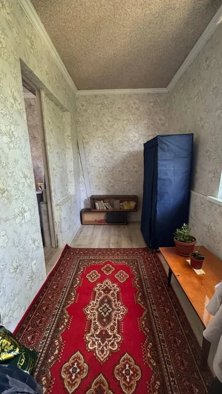 Срочно Продаётся 1 комнатная Массив Феруза — фото 3