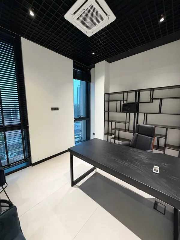 Аренда ОФИС в ЖК Nest One Premium klass 114м2 — фото 6