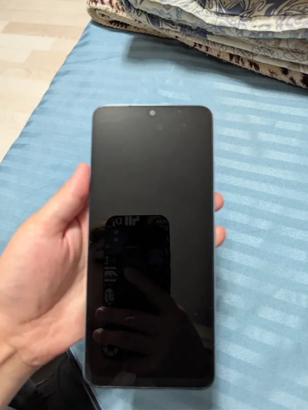 Продается телефон Xiaomi Redmi A5 64 Гб — фото 1 Продается телефон Xiaomi Redmi A5 64 Гб — фото 1