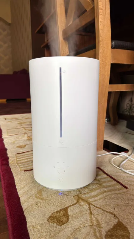 Увлажнитель Xiaomi Smart Humidifier 2 1 Увлажнитель Xiaomi Smart Humidifier 2 1