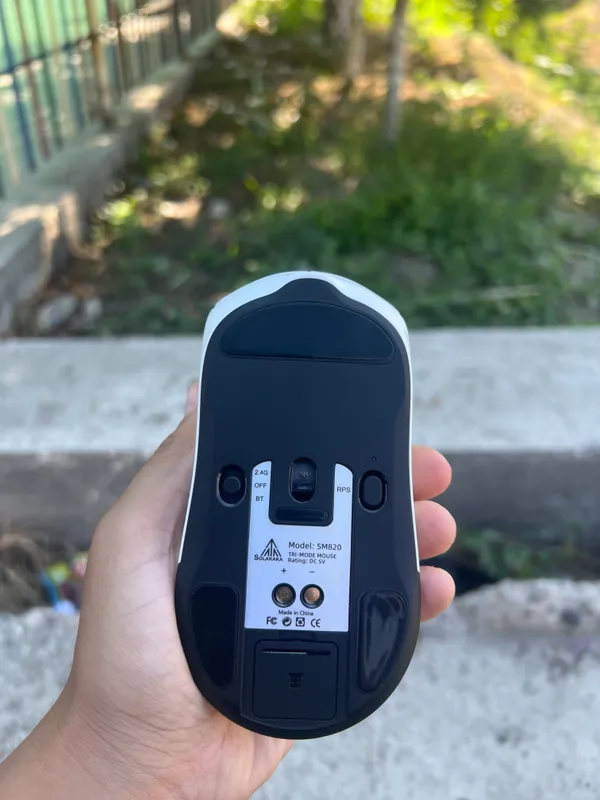 Logitech Superlight lux Copy 350 ming kami yoq — фото 2