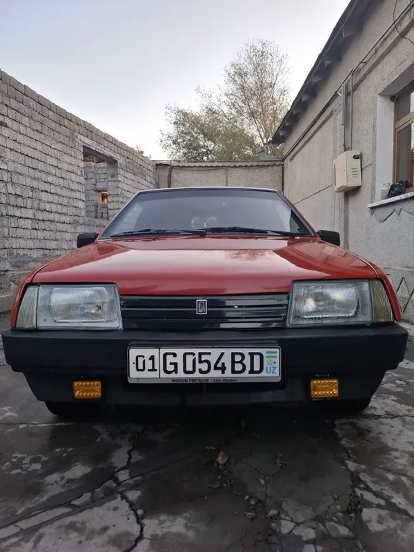Продажа LADA Samara 2109 — фото 3