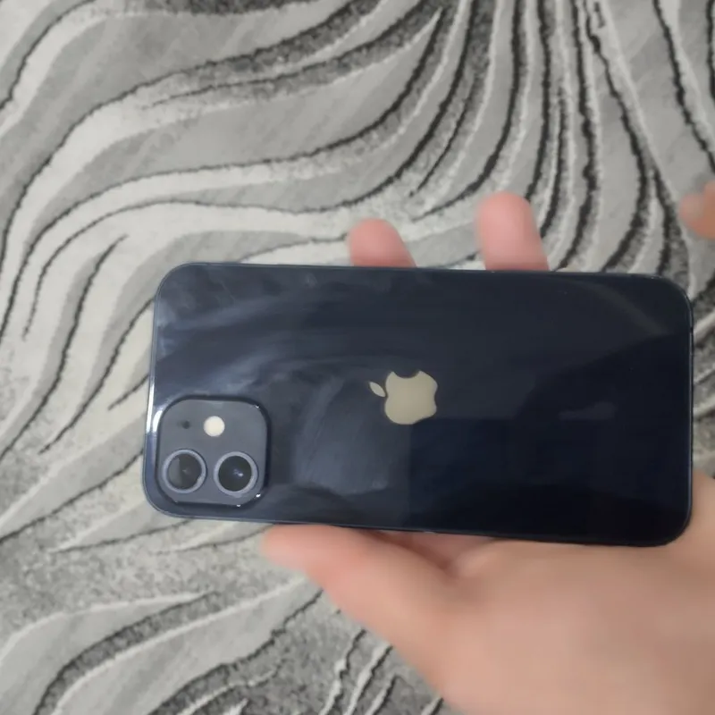 Apple iPhone12 256GB 92 Blue 1 Apple iPhone12 256GB 92 Blue 1