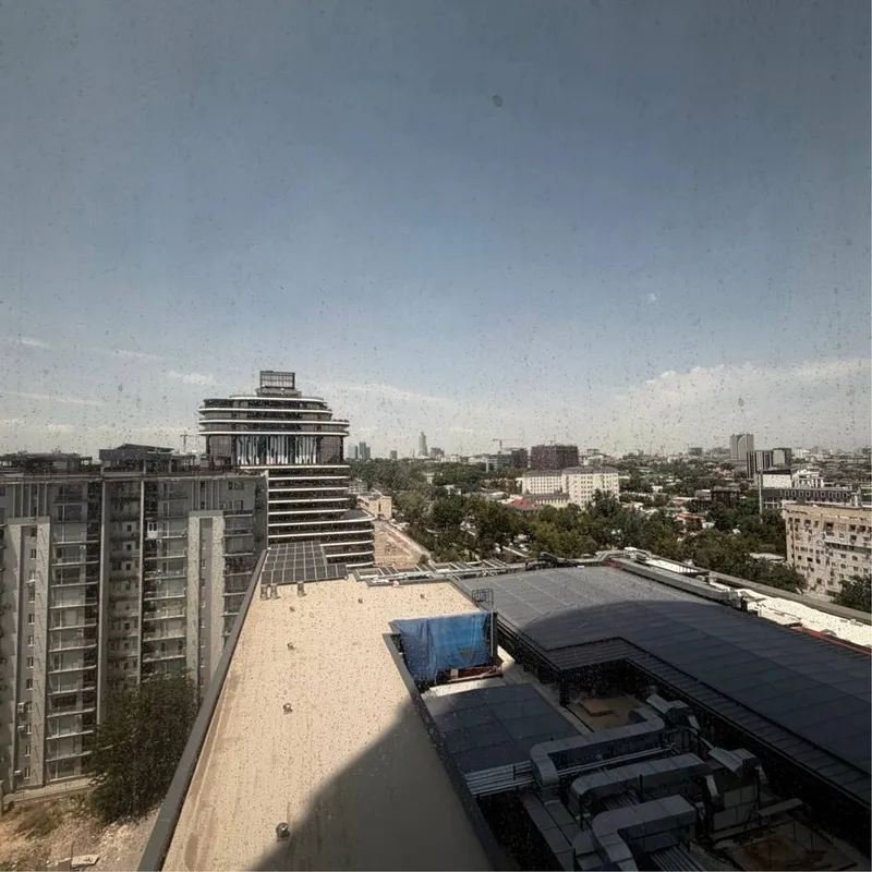 Продается помещение Ор-р: ул. Нукус, Пирамит 92м2 — фото 4