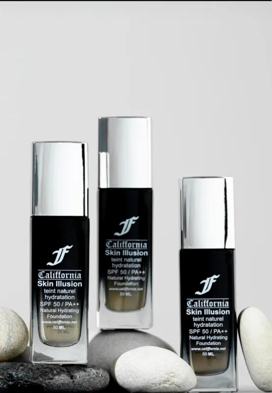 Californya tanalka spf50+++ 3 Californya tanalka spf50+++ 3