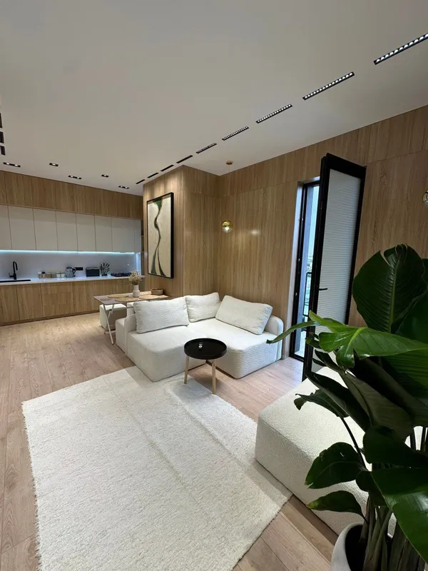 Сдается Квартира ЖК PRESTIGE GARDENS 1/3/13 4