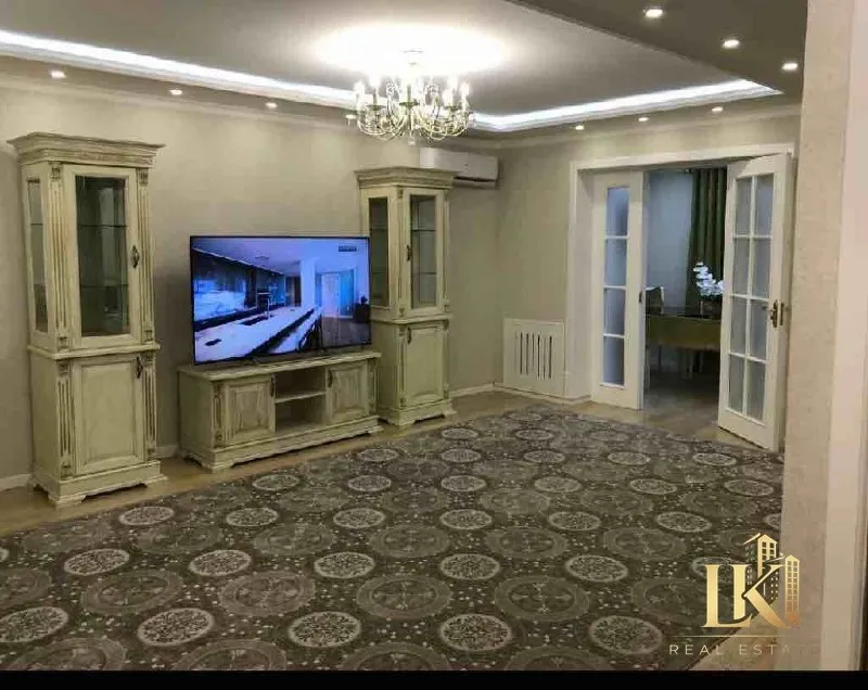 Продаётся 3-комнатная квартира 100 м² рядом с Эко-парком — фото 7