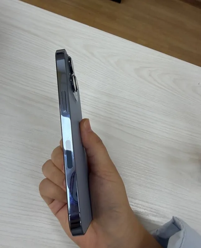 Iphone 13 pro 256gb 3 Iphone 13 pro 256gb 3