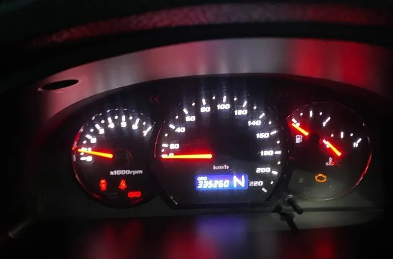 Lacetti 1.8, автомат 1 Lacetti 1.8, автомат 1