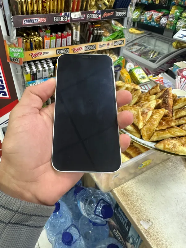 Iphone12